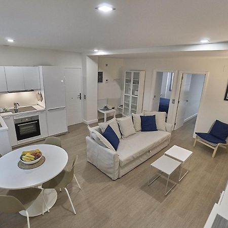 Malibu Canteras Nº 1 - Planta Baja - Ground Floor Лас-Пальмас-де-Гран-Канарія Екстер'єр фото