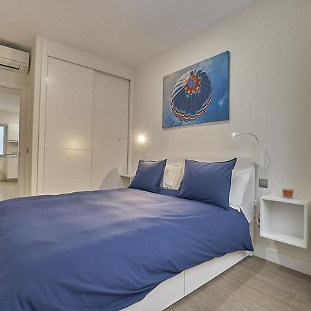 Malibu Canteras Nº 1 - Planta Baja - Ground Floor Лас-Пальмас-де-Гран-Канарія Екстер'єр фото