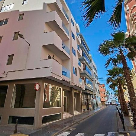 Malibu Canteras Nº 1 - Planta Baja - Ground Floor Лас-Пальмас-де-Гран-Канарія Екстер'єр фото