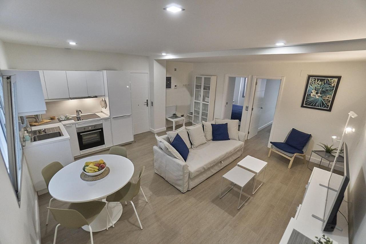 Malibu Canteras Nº 1 - Planta Baja - Ground Floor Лас-Пальмас-де-Гран-Канарія Екстер'єр фото