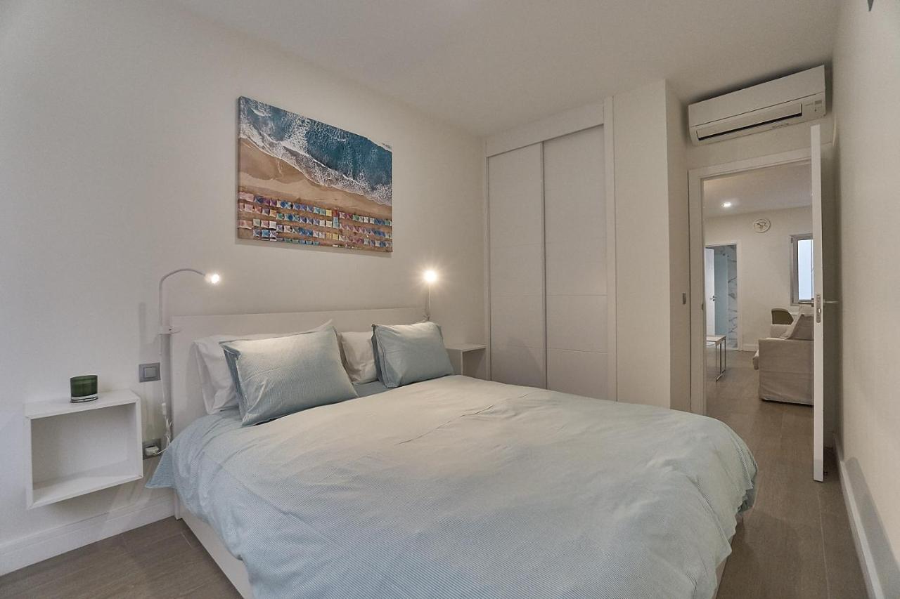 Malibu Canteras Nº 1 - Planta Baja - Ground Floor Лас-Пальмас-де-Гран-Канарія Екстер'єр фото