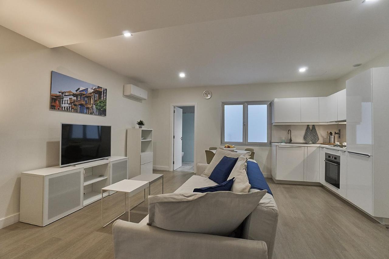 Malibu Canteras Nº 1 - Planta Baja - Ground Floor Лас-Пальмас-де-Гран-Канарія Екстер'єр фото