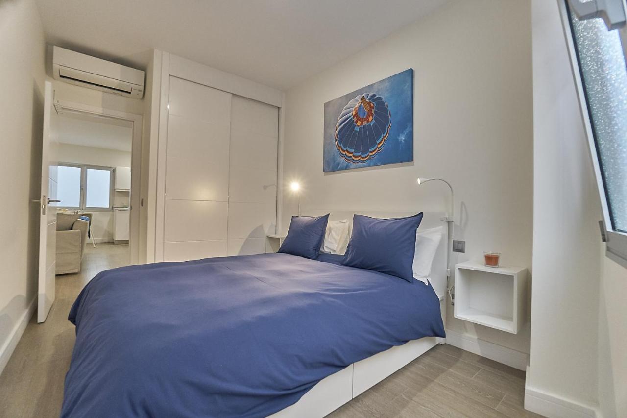 Malibu Canteras Nº 1 - Planta Baja - Ground Floor Лас-Пальмас-де-Гран-Канарія Екстер'єр фото