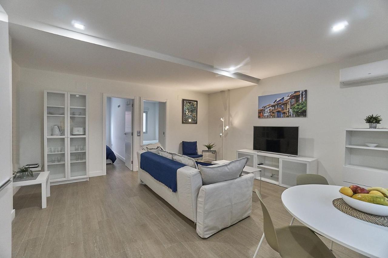 Malibu Canteras Nº 1 - Planta Baja - Ground Floor Лас-Пальмас-де-Гран-Канарія Екстер'єр фото