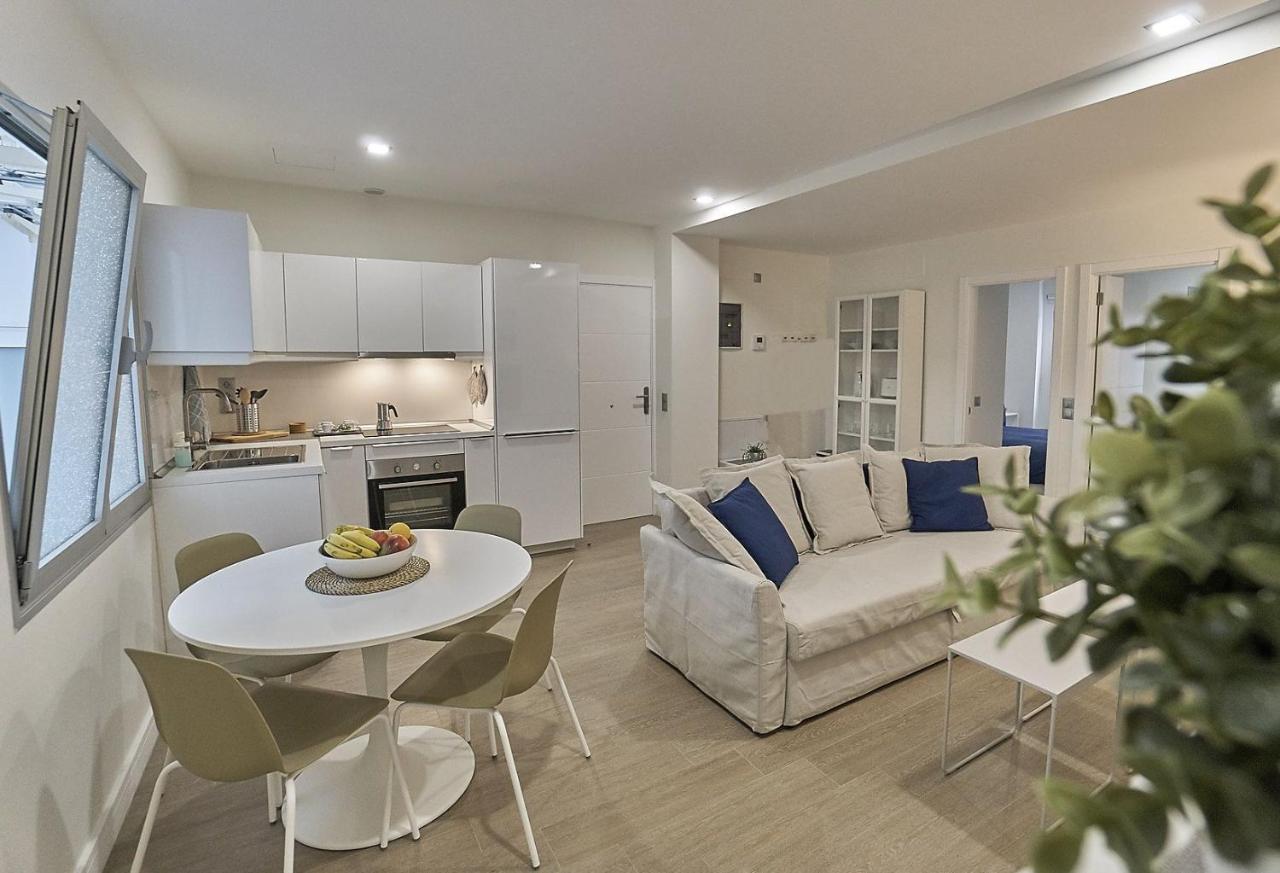 Malibu Canteras Nº 1 - Planta Baja - Ground Floor Лас-Пальмас-де-Гран-Канарія Екстер'єр фото
