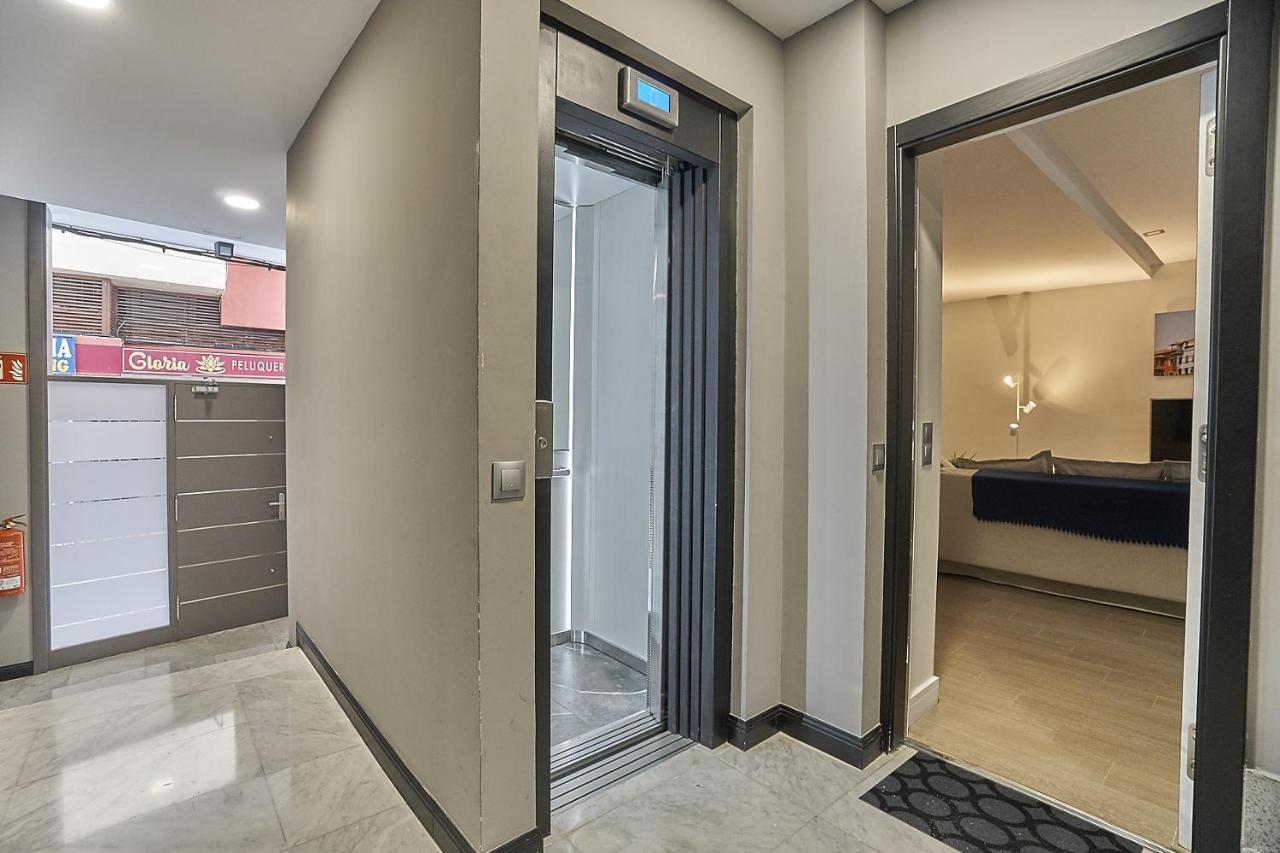 Malibu Canteras Nº 1 - Planta Baja - Ground Floor Лас-Пальмас-де-Гран-Канарія Екстер'єр фото