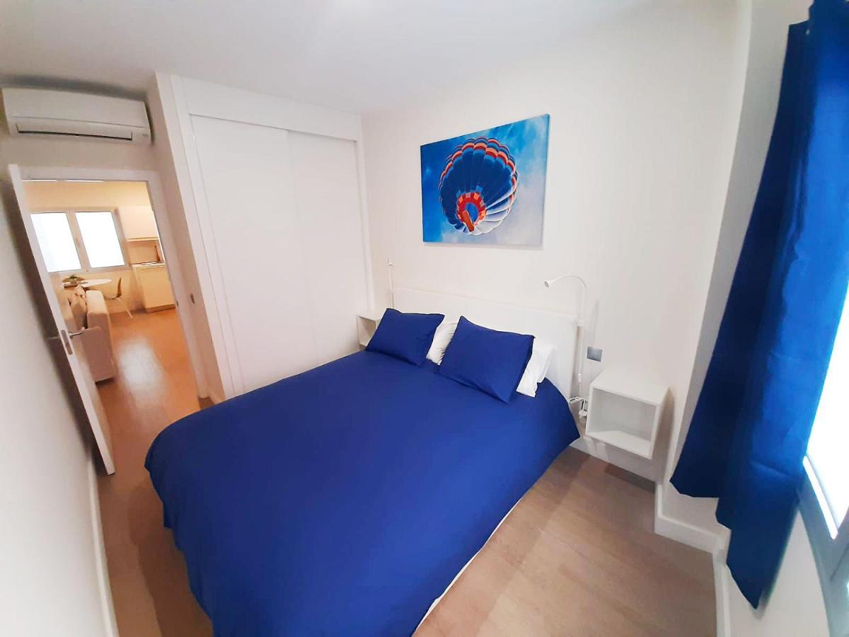 Malibu Canteras Nº 1 - Planta Baja - Ground Floor Лас-Пальмас-де-Гран-Канарія Екстер'єр фото