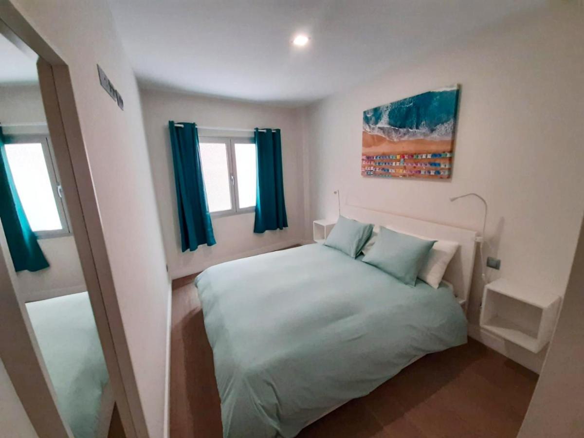 Malibu Canteras Nº 1 - Planta Baja - Ground Floor Лас-Пальмас-де-Гран-Канарія Екстер'єр фото